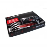 Парктроник BAXSTER PS-418-07 белый