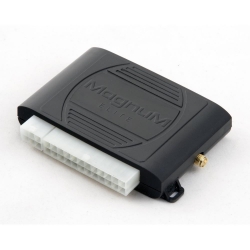 Автосигнализация Magnum MH-830-05 GSM с сиреной