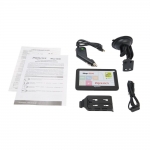 GPS-навигатор автомобильный Prology iMAP-5200 (Навител)
