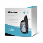 Автосигнализация Pandora DXL-0050L без сирены