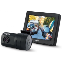 Видеорегистратор Gazer H714 + MC125