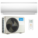 Кондиционер Midea MSMA-18HRN1-I/MSMA-18HRN1-O Blanc