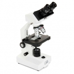 Микроскоп Celestron Labs CB2000CF (40х-2000х)