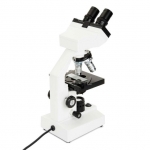 Микроскоп Celestron Labs CB2000CF (40х-2000х)