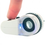 Микроскоп Sigeta MicroClip 45x для смартфона