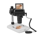 Цифровой микроскоп Sigeta Superior 10-220x 2.4" LCD 1080P HDMI/USB/TV