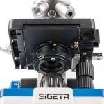 Микроскоп Sigeta UNITY PRO 40x-640x LED Mono