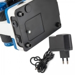 Микроскоп Sigeta UNITY PRO 40x-640x LED Mono
