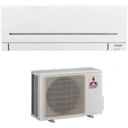 Кондиционер Mitsubishi Electric MSZ-AP42VGK-ER1/ MUZ-AP42VG-ER2 Wi-Fi
