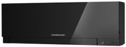 Кондиционер Mitsubishi Electric MSZ-EF50VE3B - MUZ-EF50VE Дизайн инвертор Черный