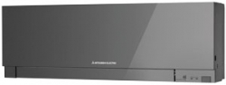 Кондиционер Mitsubishi Electric MSZ-EF35VE3S - MUZ-EF35VE Дизайн инвертор Серый
