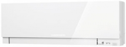 Кондиционер Mitsubishi Electric MSZ-EF50VE3W - MUZ-EF50VE Дизайн инвертор Белый