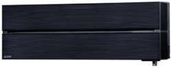 Кондиционер Mitsubishi Electric MSZ-LN60VGB-E1 - MUZ-LN60VG-E1 Премиум Черный оникс 