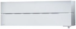 Кондиционер Mitsubishi Electric MSZ-LN60VGW-E1 - MUZ-LN60VG-E1 Премиум Натуральный белый 