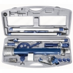 Телескоп Bresser Junior 60/700 AZ с кейсом