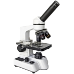 Микроскоп Bresser Erudit MO 20-1536x