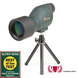 Подзорная труба Alpen 20x50 WP