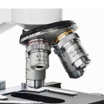 Микроскоп Bresser Erudit DLX 1000x