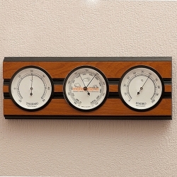 Барометр Moller 203974
