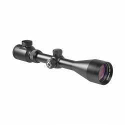 Прицел оптический Barska Huntmaster Pro 3-12x50 (IR Cross)