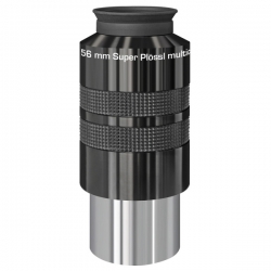Аксессуары Bresser Окуляр SPL 56 mm 52° - 50.8mm (2")