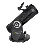 Телескоп National Geographic 114/500 Compact