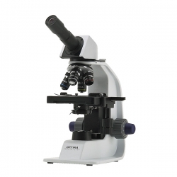 Микроскоп Optika B-155 40x-1600x Mono