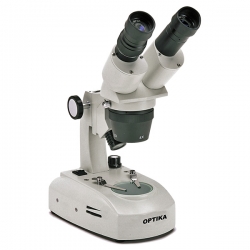 Микроскоп Optika ST-45-2L 20x-40x Bino Stereo