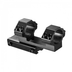 Аксессуары Barska Моноблок 1"/9-11mm/Med