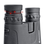 Бинокль Bresser Spektar 10x42 WP
