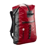 Рюкзак городской Caribee Trident 32L Red waterproof