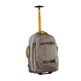 Сумка дорожная Caribee Fast Track 45 Grey (920606)