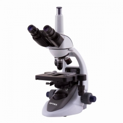 Микроскоп Optika B-293PL 40x-1600x Trino