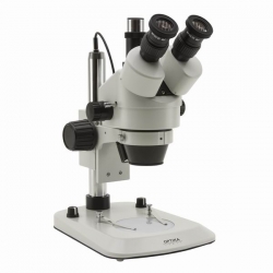 Микроскоп Optika SZM-LED2 7x-45x Trino Stereo Zoom