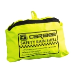 Аксессуары Caribee Чехол для рюкзака Safety Rain Shell Yellow