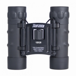 Бинокль Hawke Compact 12x25 (Black)