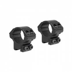 Кольца Hawke Matchmount 1"/9-11mm/Low (22100)