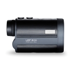 Лазерный дальномер Hawke LRF Pro 600 WP