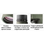 Бинокль Hawke Nature Trek 10x32 Top Hinge (Green)