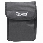 Бинокль Hawke Nature Trek 10x32 Top Hinge (Green)