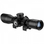 Прицел оптический Barska Contour 4x32 (Mil Dot IR)