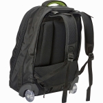 Сумка дорожная Caribee Fast Track 45 Black (920942)