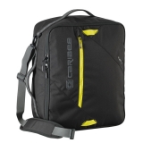 Сумка дорожная Caribee Vapor 40 Carry On Black (920989)