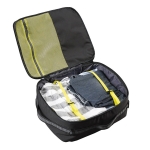 Сумка дорожная Caribee Vapor 40 Carry On Black (920989)