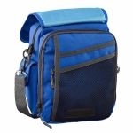 Сумка на плечо Caribee Global Organiser L Blue (920966)