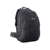 Рюкзак городской Caribee College 40 Xtend Black