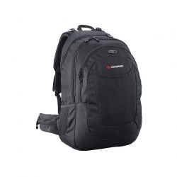 Рюкзак городской Caribee College 40 Xtend Black