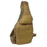 Рюкзак тактический Red Rock Recon Sling (Black)