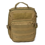 Рюкзак тактический Red Rock Recon Sling (Black)