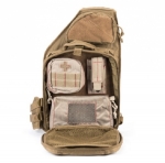 Рюкзак тактический Red Rock Recon Sling (Black)